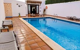 Hostal Horizonte
